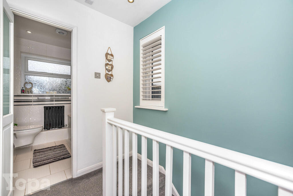 Additional property image - High Street, Greenhithe, DA9
