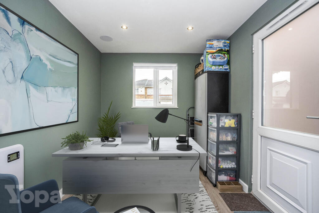 Additional property image - High Street, Greenhithe, DA9