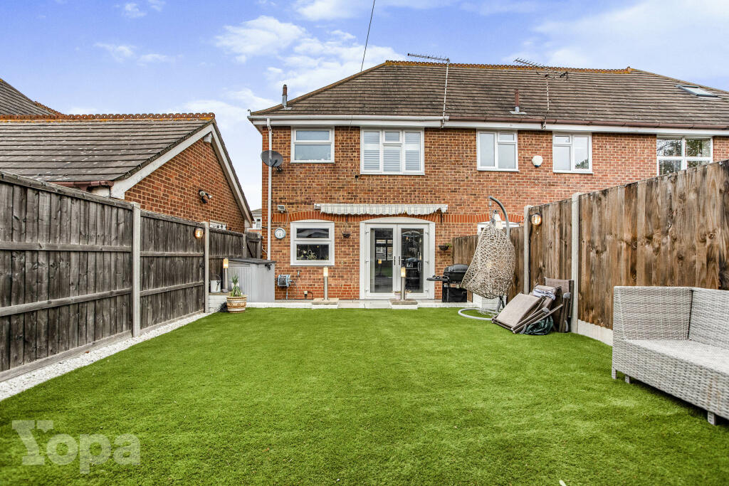 Additional property image - High Street, Greenhithe, DA9