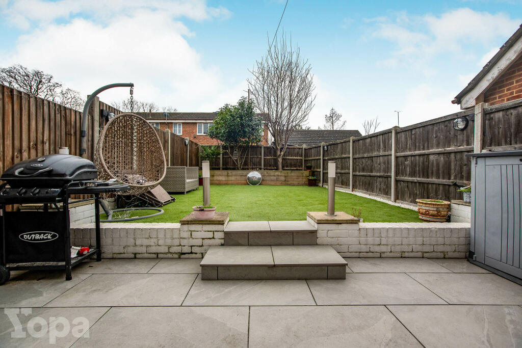 Additional property image - High Street, Greenhithe, DA9