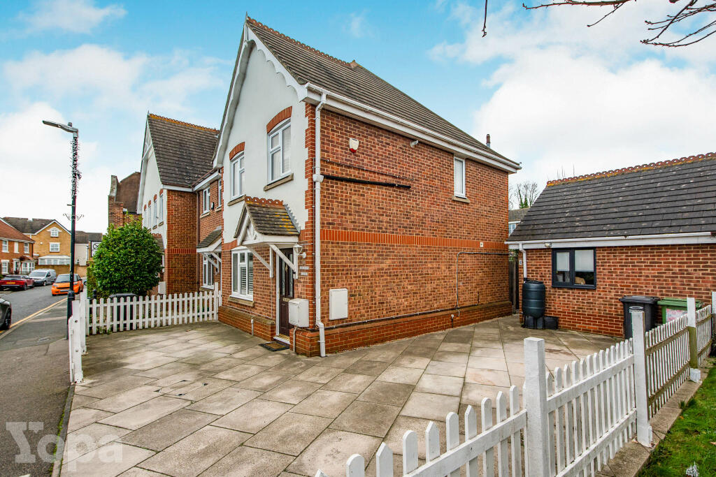 Additional property image - High Street, Greenhithe, DA9