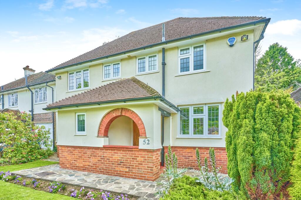 Additional property image - Croham Valley Road, South Croydon, CR2