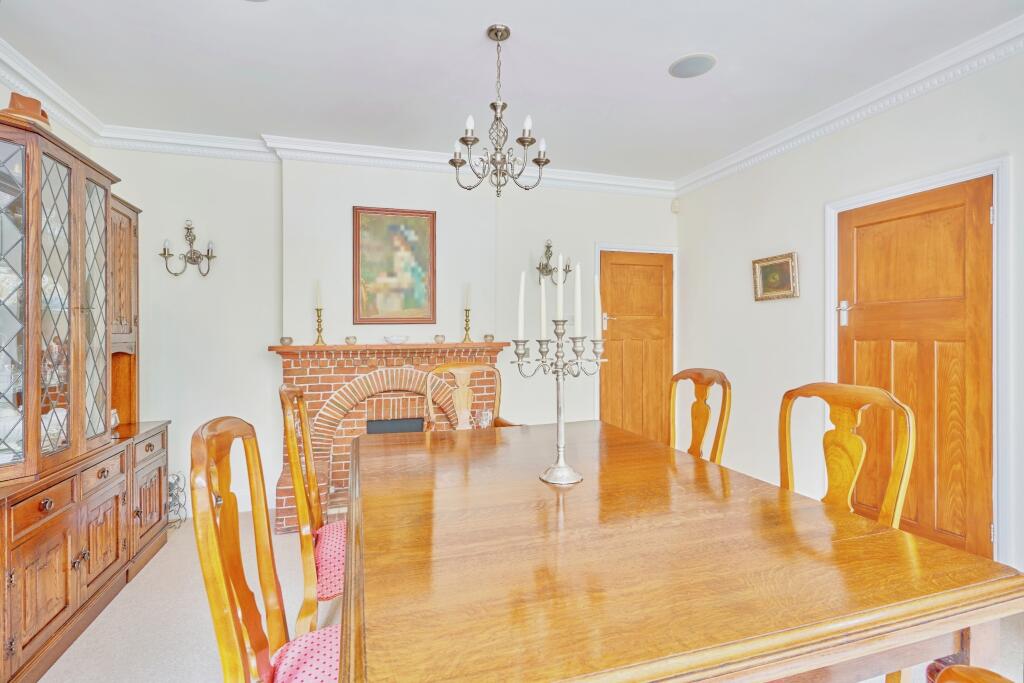 Additional property image - Croham Valley Road, South Croydon, CR2