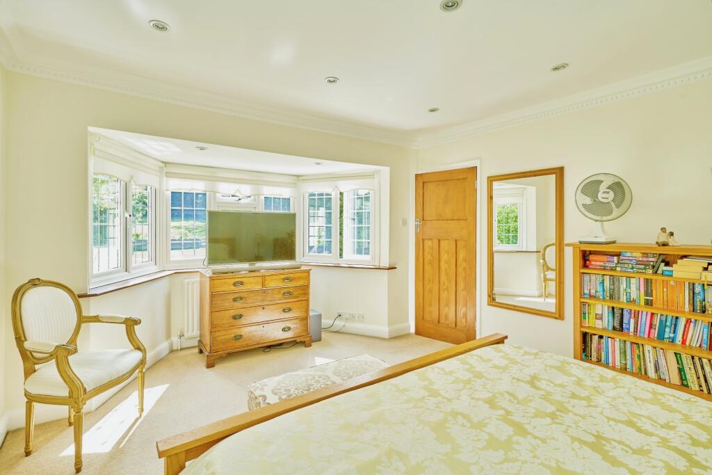 Additional property image - Croham Valley Road, South Croydon, CR2
