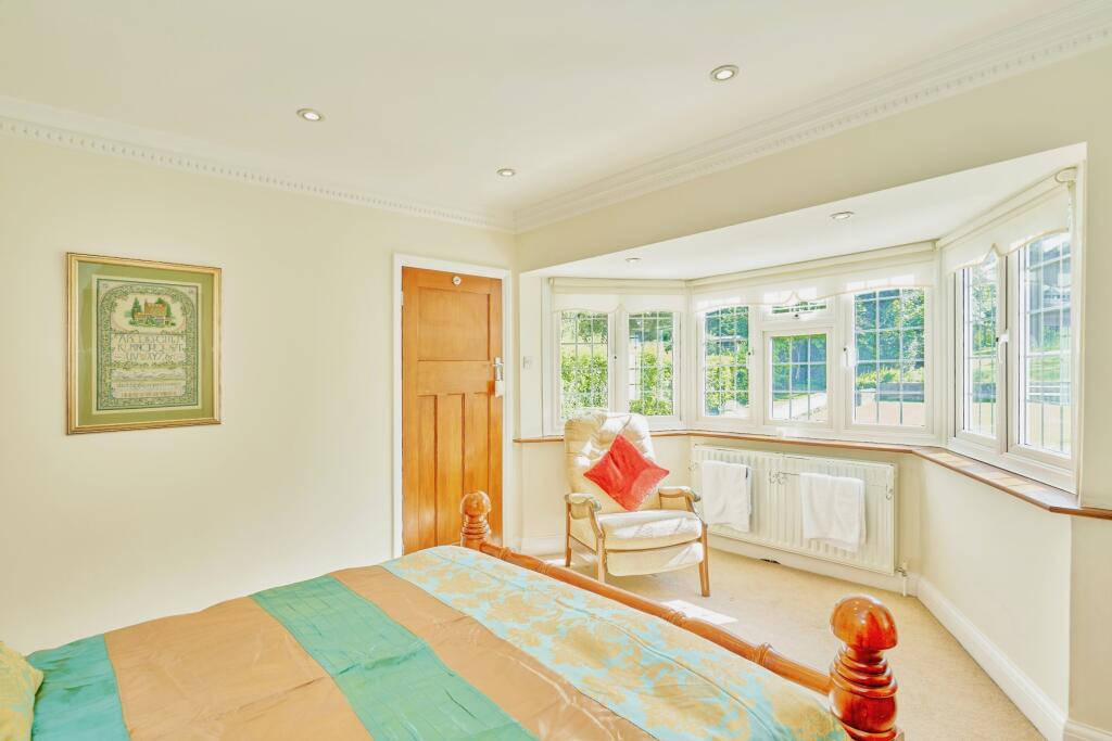 Additional property image - Croham Valley Road, South Croydon, CR2