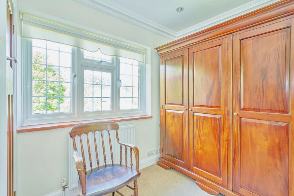Additional property image - Croham Valley Road, South Croydon, CR2
