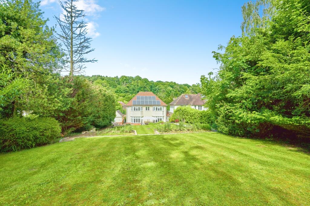 Additional property image - Croham Valley Road, South Croydon, CR2