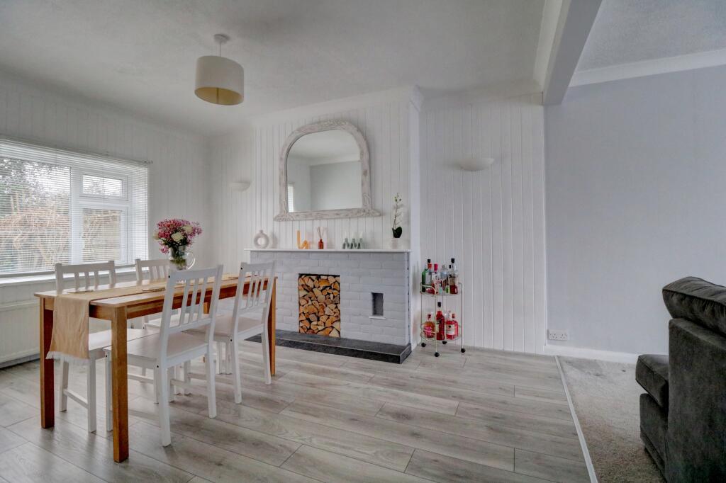 Additional property image - Heritage Road, Cheriton, CT20