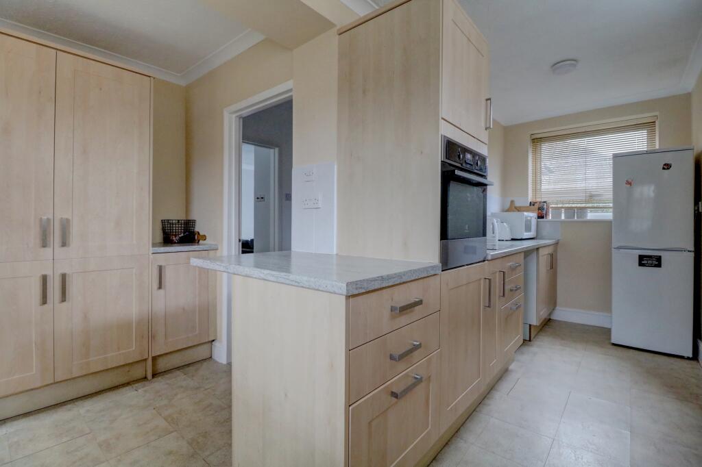 Additional property image - Heritage Road, Cheriton, CT20