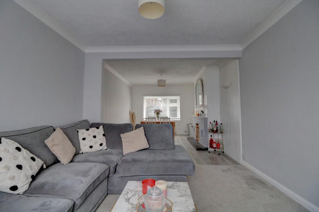 Additional property image - Heritage Road, Cheriton, CT20