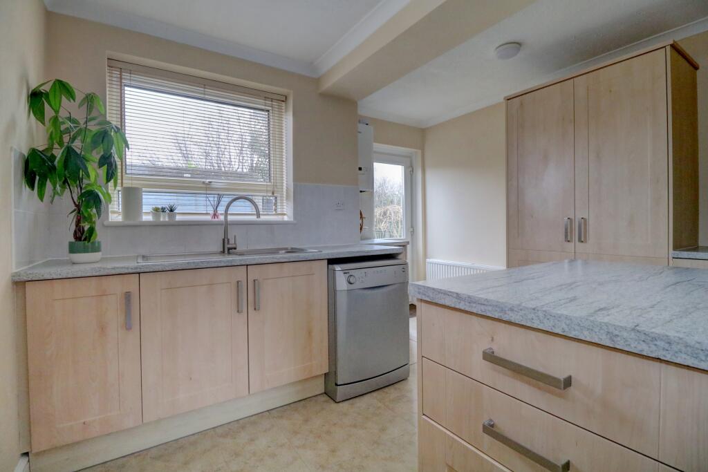 Additional property image - Heritage Road, Cheriton, CT20