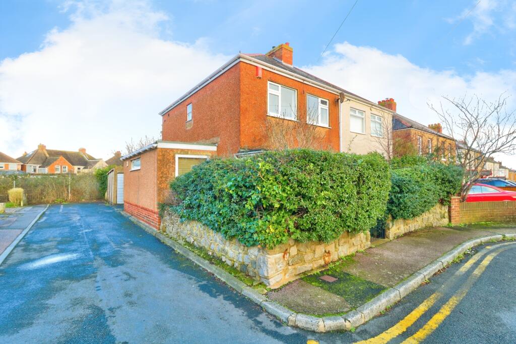 Additional property image - Heritage Road, Cheriton, CT20