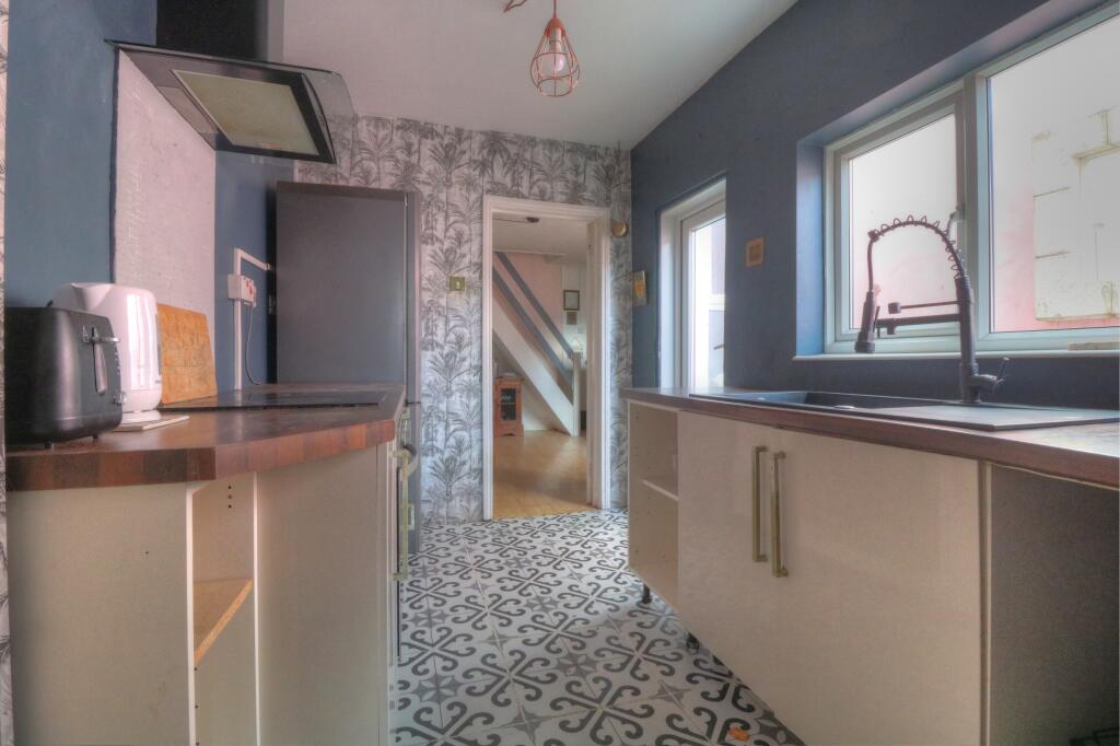 Additional property image - Crabble Avenue, Dover, CT17