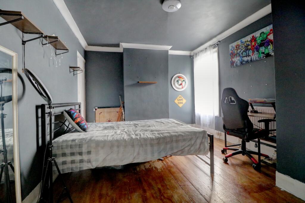 Additional property image - Crabble Avenue, Dover, CT17