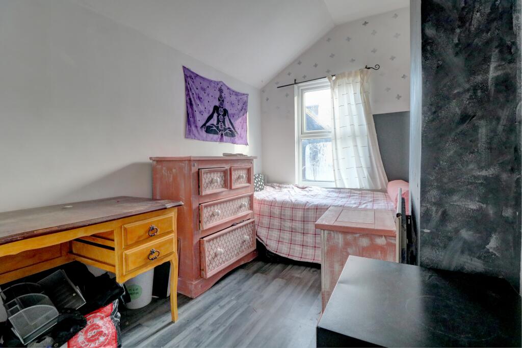 Additional property image - Crabble Avenue, Dover, CT17