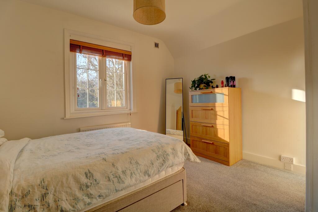 Additional property image - Church Lane, Adisham, CT3