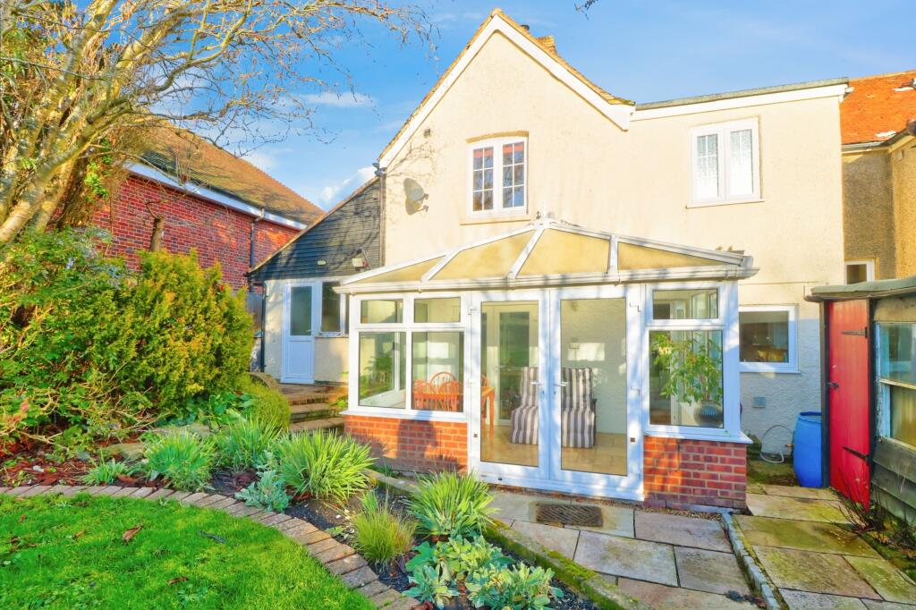 Additional property image - Church Lane, Adisham, CT3