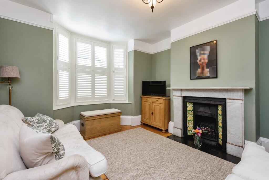 Additional property image - St. Marys Street, Canterbury, CT1