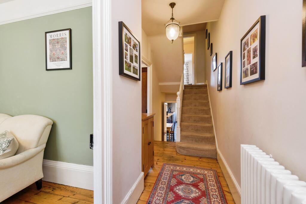 Additional property image - St. Marys Street, Canterbury, CT1