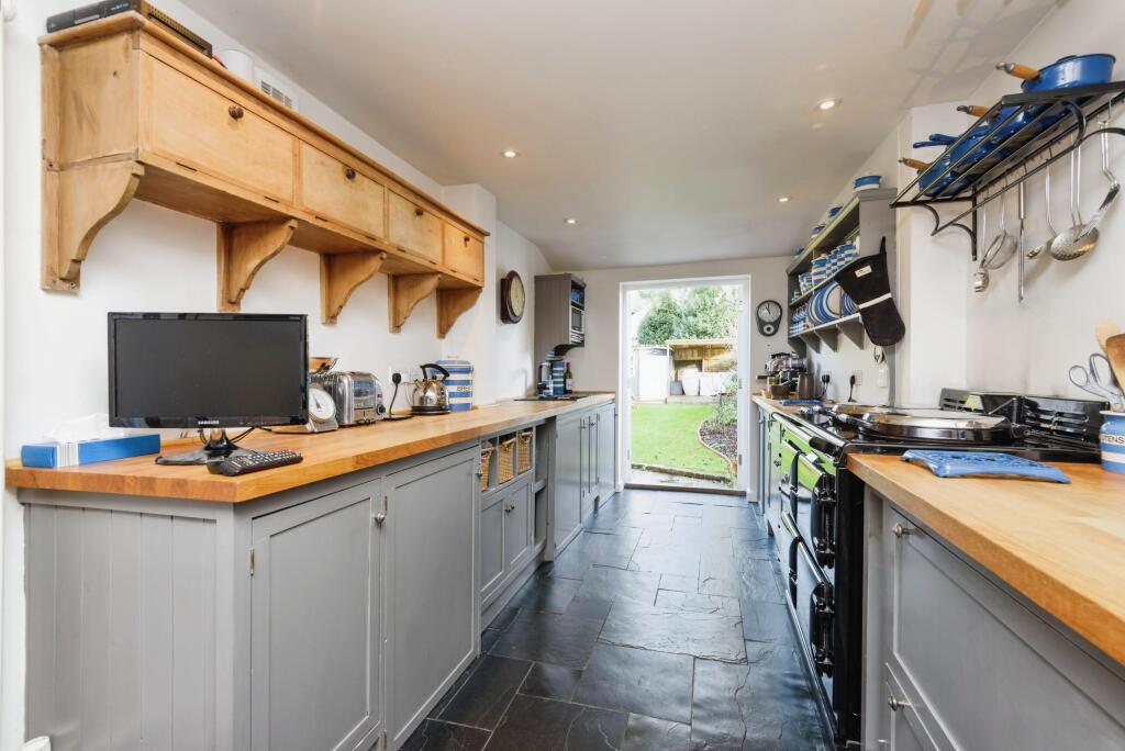 Additional property image - St. Marys Street, Canterbury, CT1