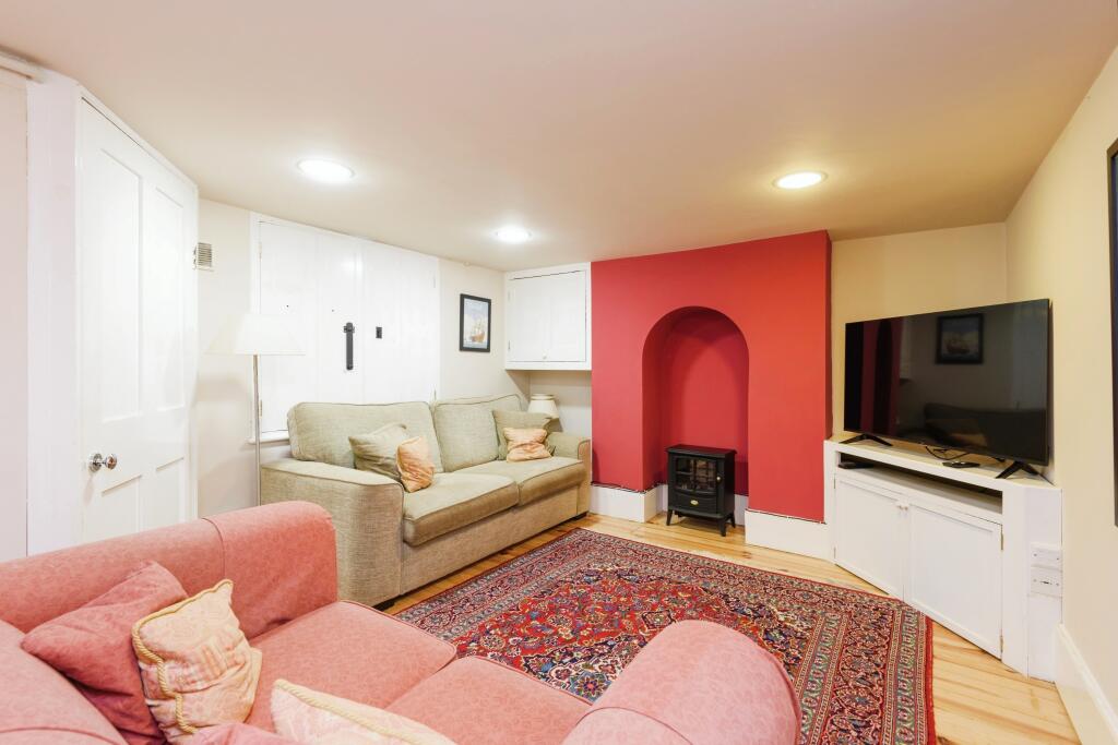 Additional property image - St. Marys Street, Canterbury, CT1