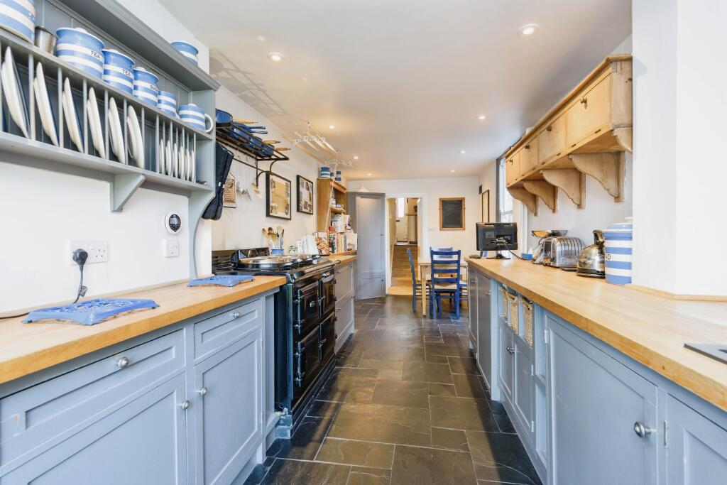 Additional property image - St. Marys Street, Canterbury, CT1