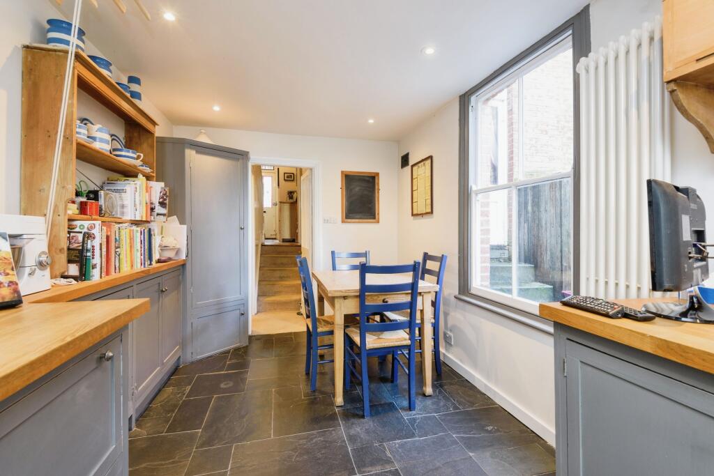 Additional property image - St. Marys Street, Canterbury, CT1