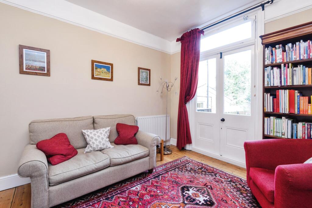Additional property image - St. Marys Street, Canterbury, CT1
