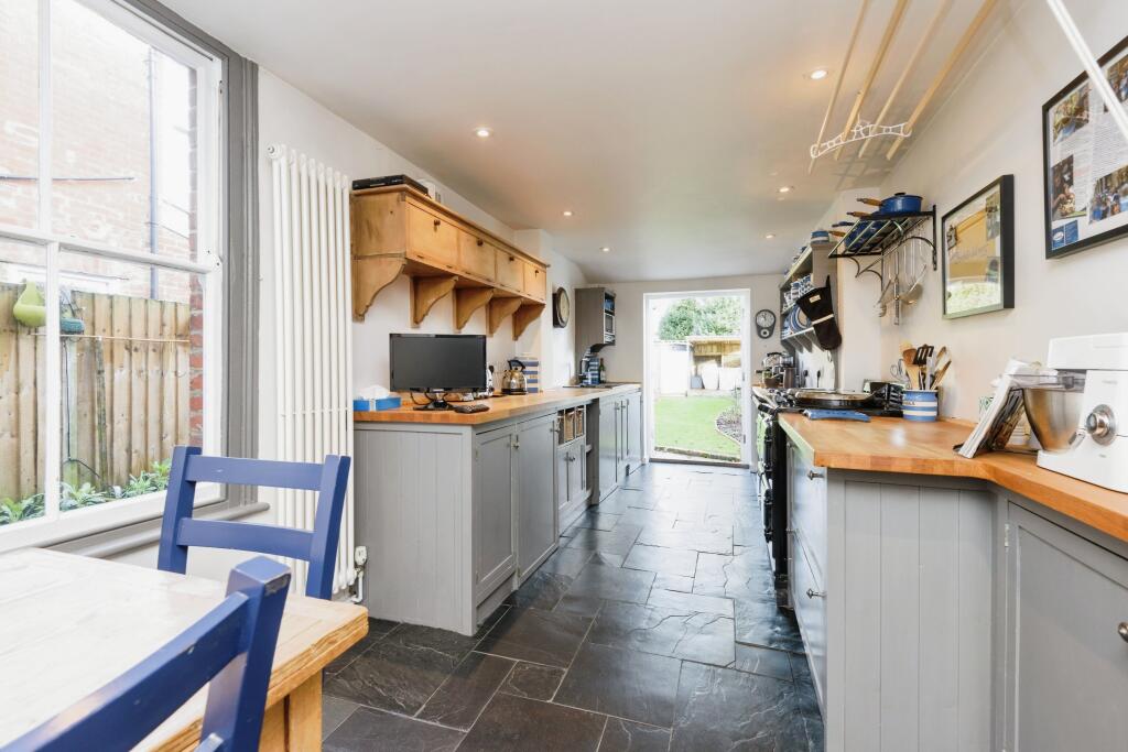 Additional property image - St. Marys Street, Canterbury, CT1