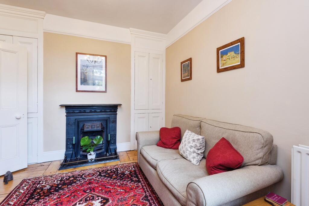 Additional property image - St. Marys Street, Canterbury, CT1