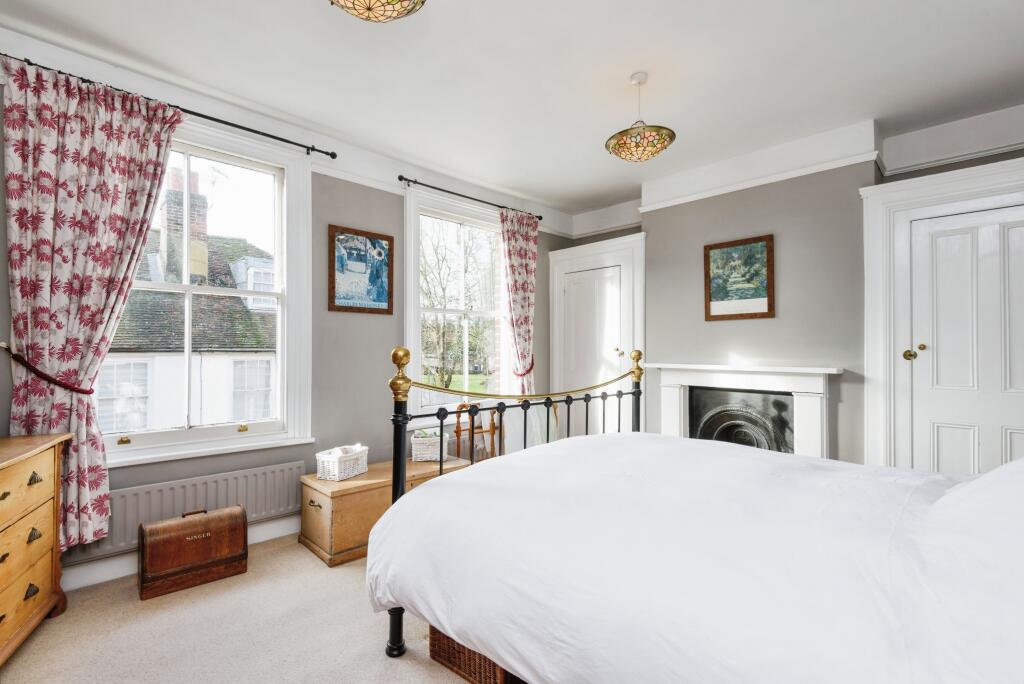 Additional property image - St. Marys Street, Canterbury, CT1