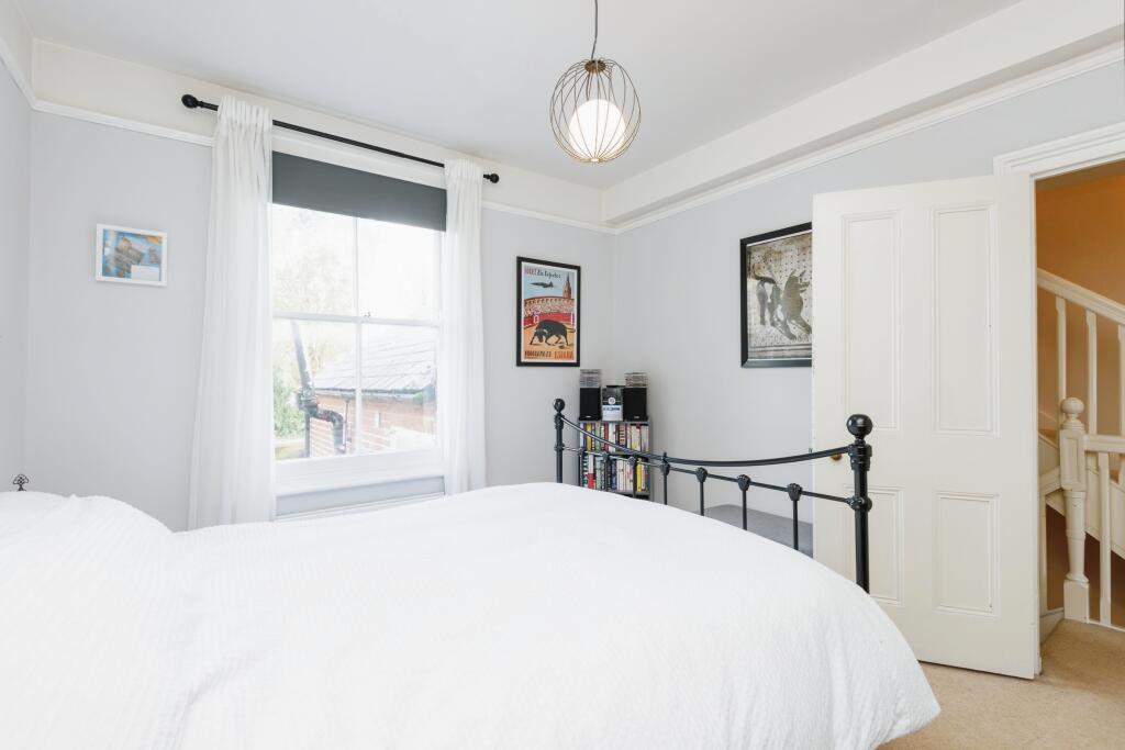 Additional property image - St. Marys Street, Canterbury, CT1