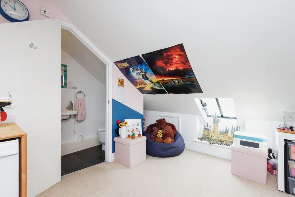 Additional property image - St. Marys Street, Canterbury, CT1