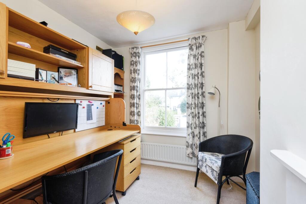 Additional property image - St. Marys Street, Canterbury, CT1