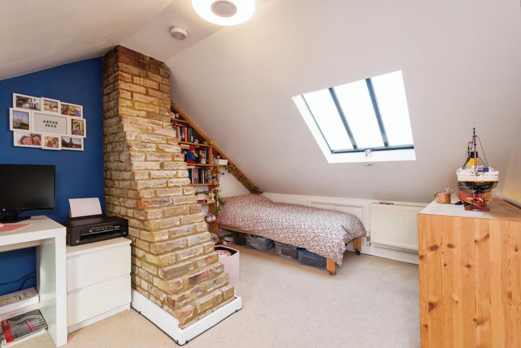 Additional property image - St. Marys Street, Canterbury, CT1