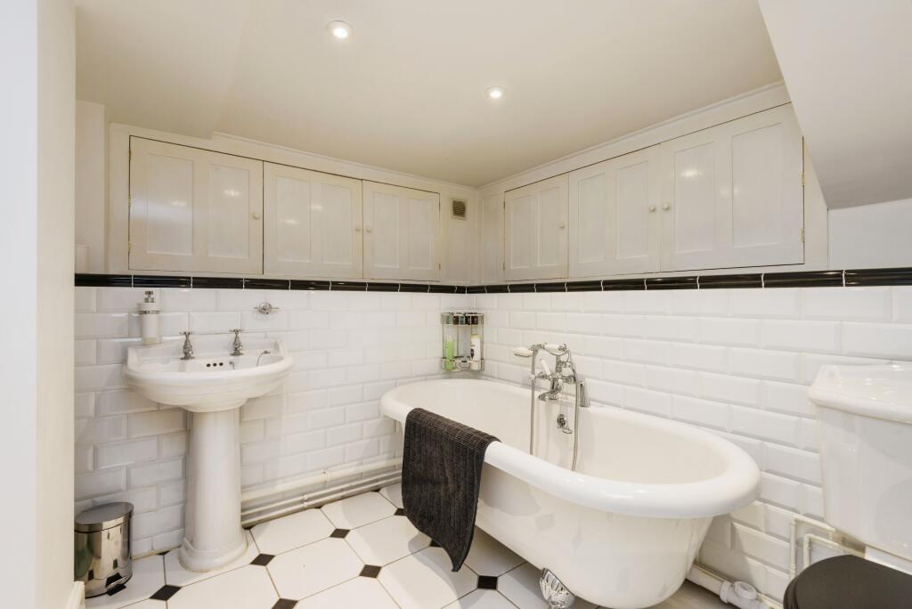 Additional property image - St. Marys Street, Canterbury, CT1
