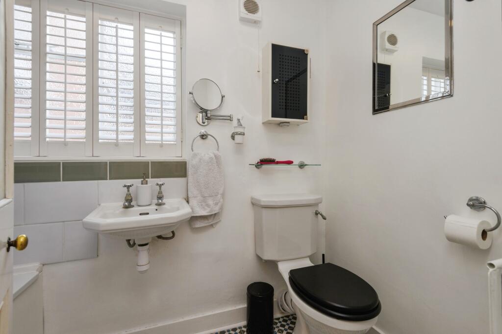 Additional property image - St. Marys Street, Canterbury, CT1