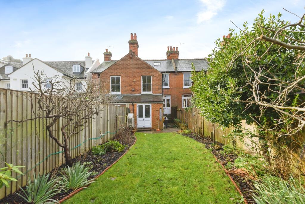 Additional property image - St. Marys Street, Canterbury, CT1