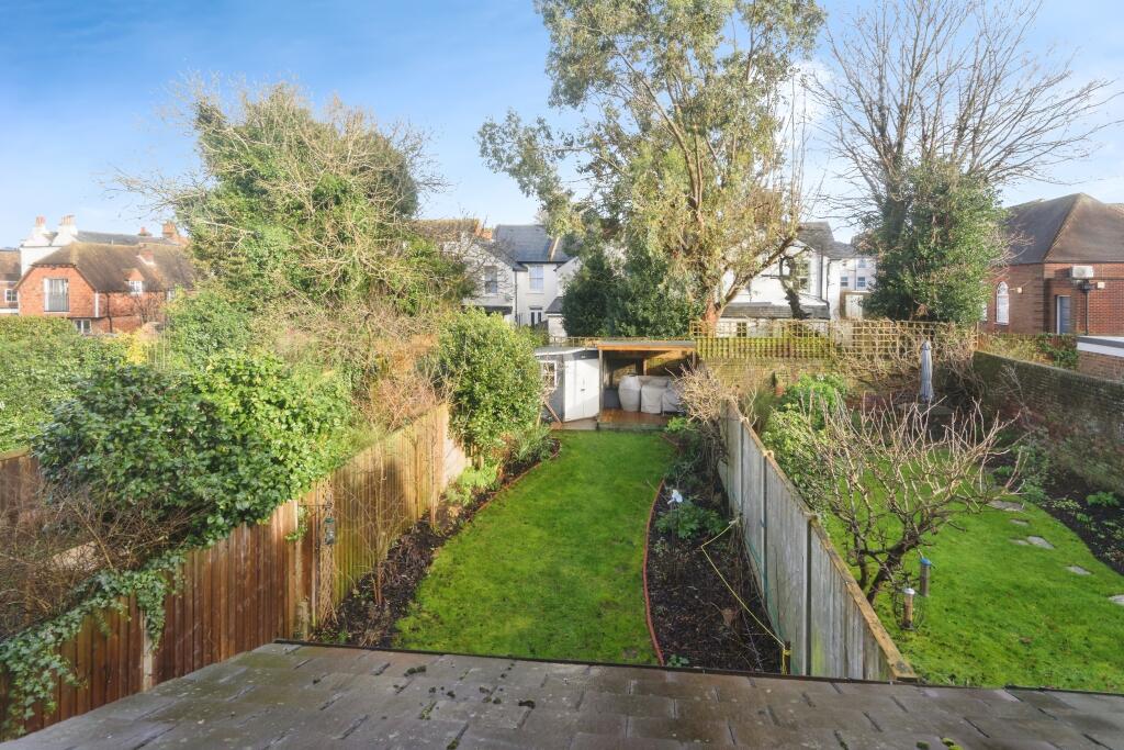 Additional property image - St. Marys Street, Canterbury, CT1