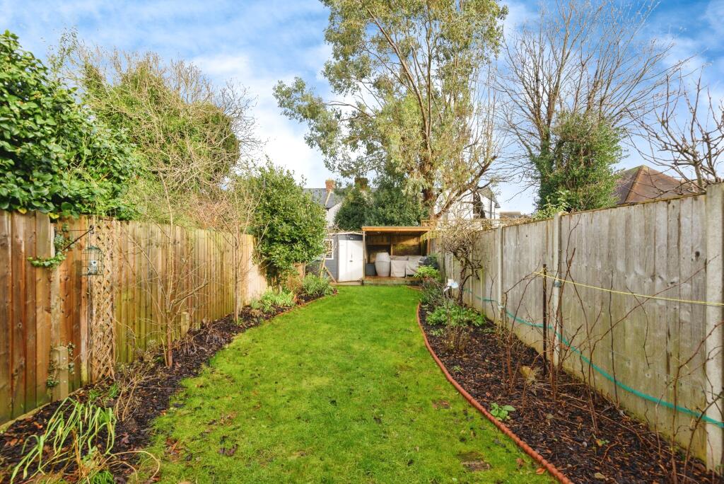 Additional property image - St. Marys Street, Canterbury, CT1