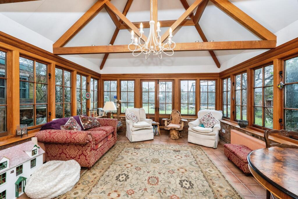Additional property image - Maypole, Hoath, CT3