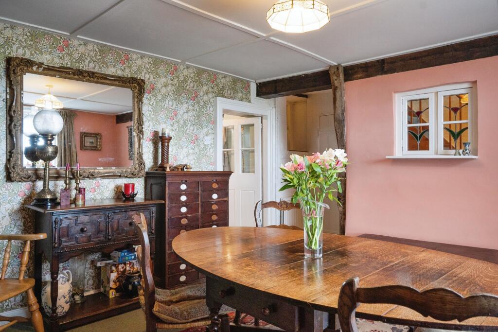 Additional property image - Maypole, Hoath, CT3