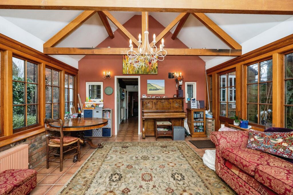 Additional property image - Maypole, Hoath, CT3