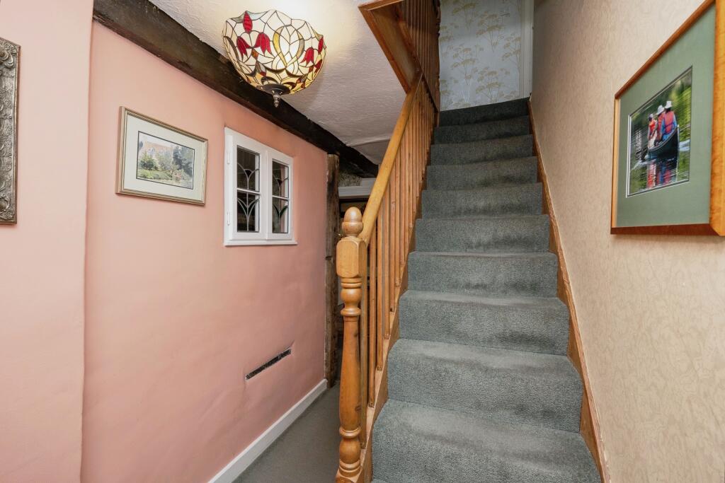Additional property image - Maypole, Hoath, CT3
