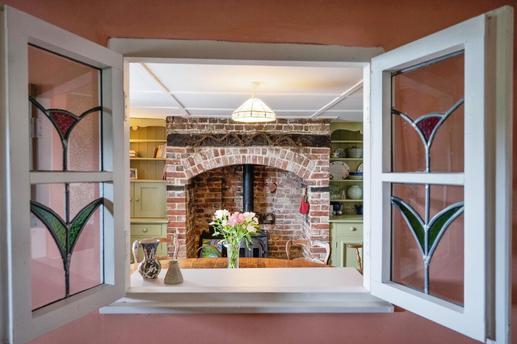 Additional property image - Maypole, Hoath, CT3