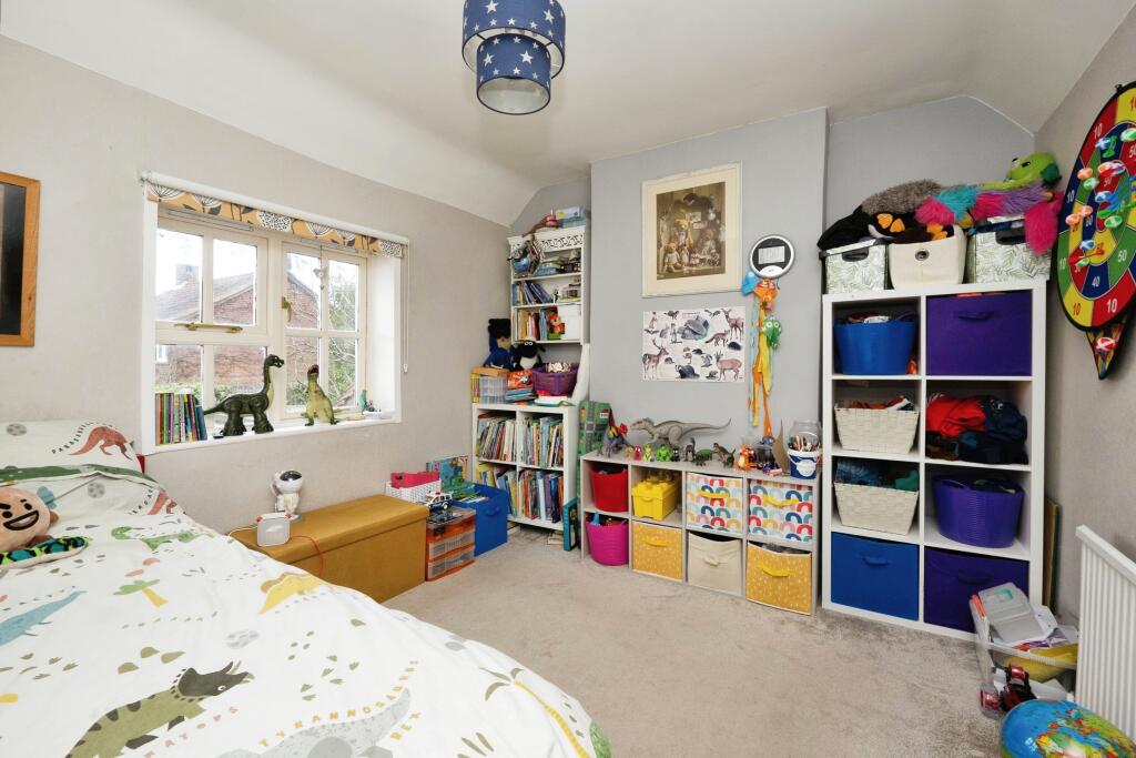 Additional property image - Maypole, Hoath, CT3