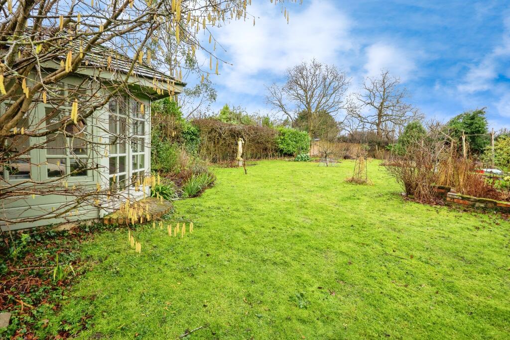 Additional property image - Maypole, Hoath, CT3