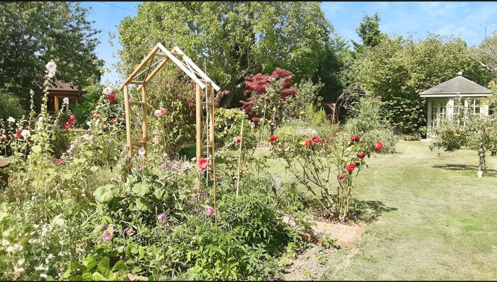 Additional property image - Maypole, Hoath, CT3