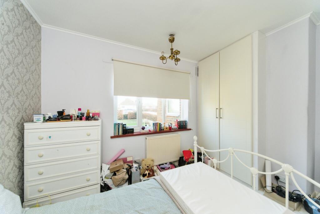 Additional property image - Willingdon Road, Eastbourne, BN20