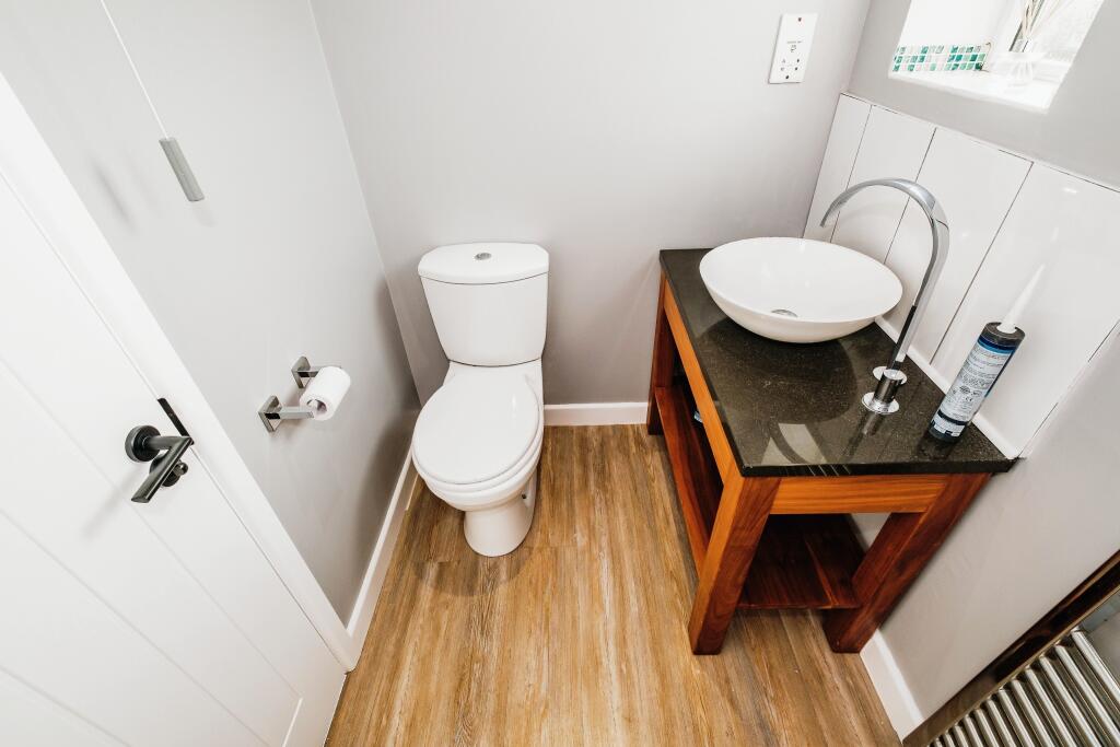 Additional property image - Clun Road, Littlehampton, BN17